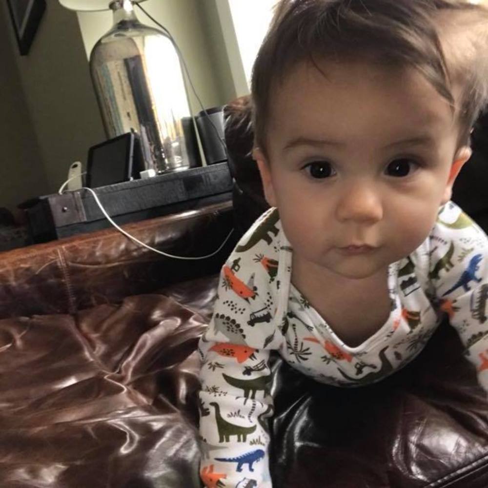 Meet your Posher, Matthew